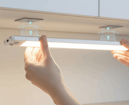 sensso light workings