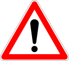 Limited Stock Warning Sensso light