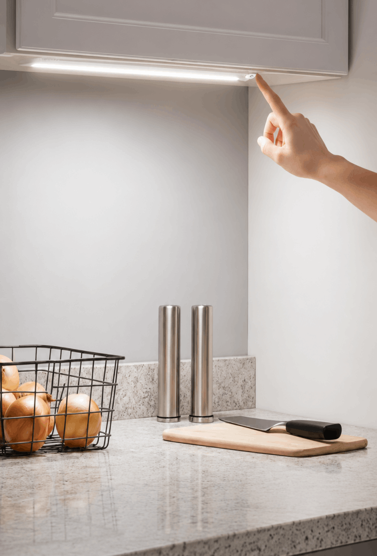 sensso motion sensor light buy
